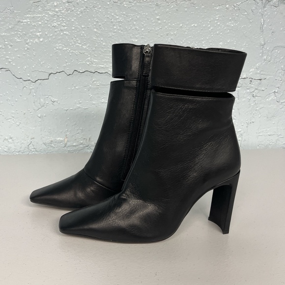 Topshop cutout boot - Picture 2 of 5